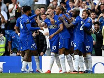 Lanjutkan Tren Positif, Chelsea Menang 4-3 Lawan Brighton