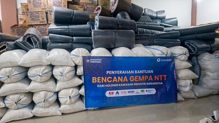 Dok. Danareksa
