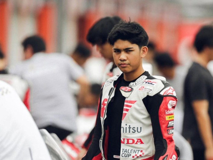 Farres Putra Mohd Fadhill