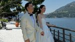 Donnie Yen Tulis Pesan Menyentuh Buat Cissy Wang Rayakan 23 Tahun Pernikahan
