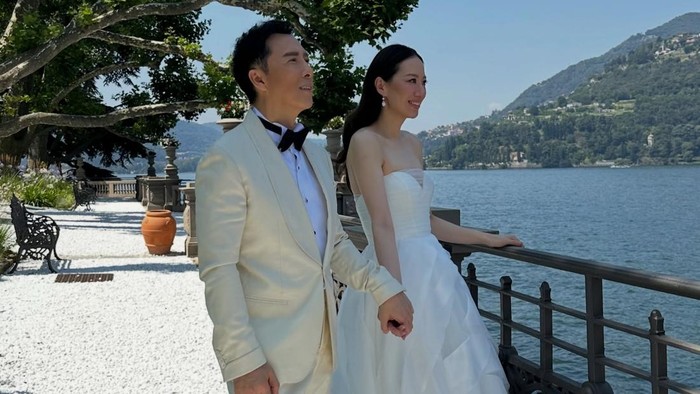 donnie yen