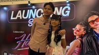 Farel Prayoga Gaet Princess Hurrem Rilis Hatters, Jadi Satu Cara Balas Bullying