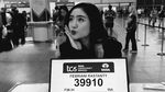 Febby Rastanty Kejar Seven Star Medal di Sydney Marathon 2026