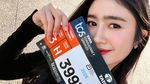Febby Rastanty Kejar Seven Star Medal di Sydney Marathon 2026