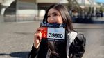 Febby Rastanty Kejar Seven Star Medal di Sydney Marathon 2026