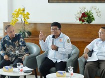 5.654 Atlet Asal Sumut Akan Bertanding di 28 Cabor Porprovsu ke-12
