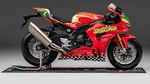 Potret CBR1000RR-R Edisi Spesial: Cuma 15 Unit, Harga Rp 906 Juta