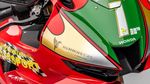 Potret CBR1000RR-R Edisi Spesial: Cuma 15 Unit, Harga Rp 906 Juta