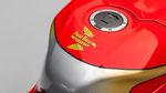 Potret CBR1000RR-R Edisi Spesial: Cuma 15 Unit, Harga Rp 906 Juta