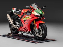 Honda CBR1000RR-R Edisi Spesial Meluncur: Cuma 15 Unit, Harga Rp 906 Juta