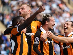 Chelsea Vs Hull: The Tigers Belum Kebobolan, Bisa Ukir Sejarah?