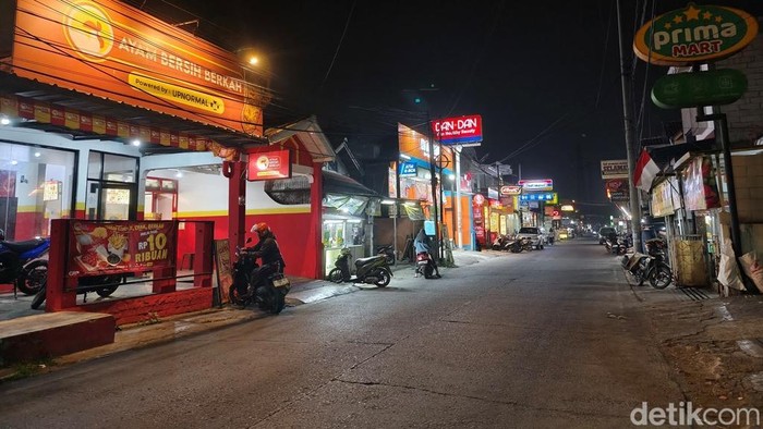 Jajanan di Bumi Panyileukan.