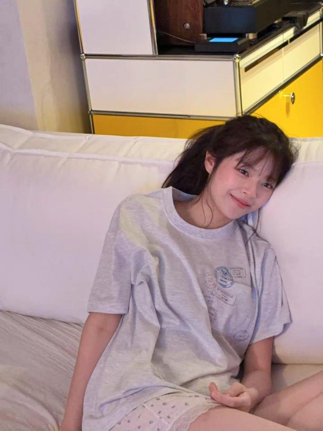 Potret Jeongyeon TWICE Viral Disorot Makin Cantik Usai Hengkang dari JYP
