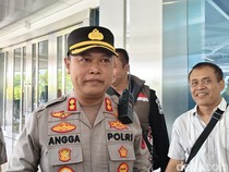 Polisi Ungkap Kasino Sukoharjo Terbongkar Gegara Banyak Aktivitas saat Malam