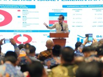Bima Arya Ajak DPRD Se-Indonesia Kawal APBD agar Lebih Berdampak