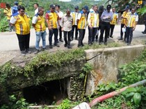 Pemerintah Kebut Perbaikan Permanen Jalur Nias Selatan
