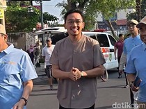 Mangkunegara X Bicara Nasib Mangkunegaran Saat Ditinggal Studi ke London
