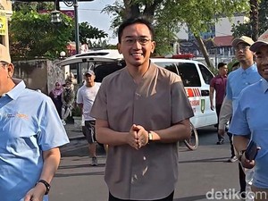Kala Mangkunegaraan Akan Ditinggal Gusti Bhre Kuliah di London