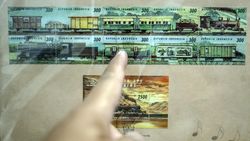 Kilas Balik 159 Tahun Perjalanan Kereta Api Indonesia, Begini Koleksi Arsipnya