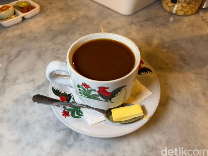 Koffietiam Tiantang Koffietiam Tiantang