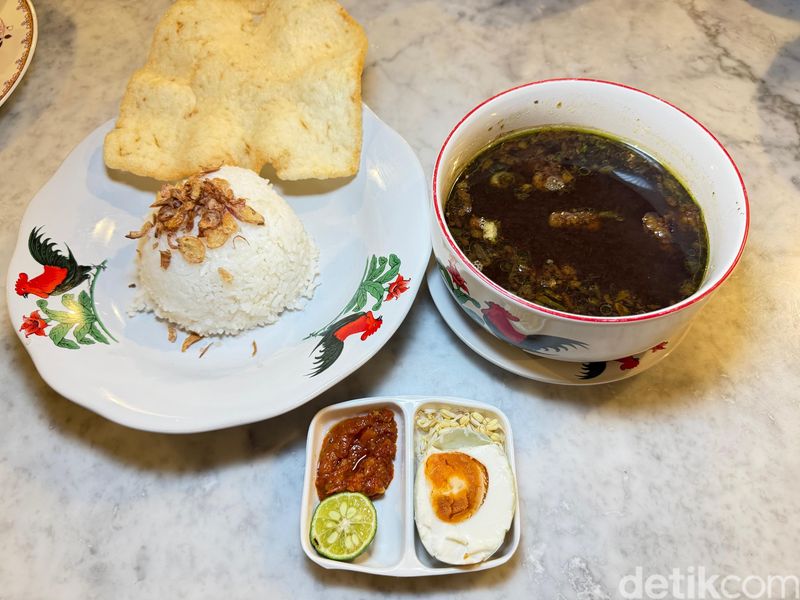 Koffietiam Tiantang Koffietiam Tiantang