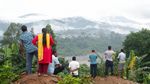 Korban Banjir Nepal-Tibet Tembus 691 Jiwa, Hampir 3.000 Orang Masih Hilang