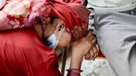 Korban Banjir Nepal-Tibet Tembus 691 Jiwa, Hampir 3.000 Orang Masih Hilang