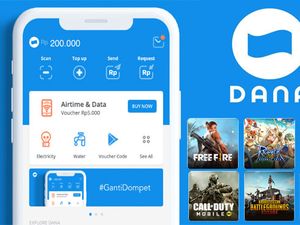 Mau Top Up Game Online? Simak Cara Mudah dan Praktis Berikut!