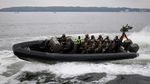KTT Keamanan Laut Baltik, Pejabat Jerman Tinjau Kapal Patroli Bundespolizei