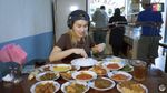 Ayu Ting Ting Queen of Depok Spill 5 Tempat Makan Favorit, Ini Menunya!