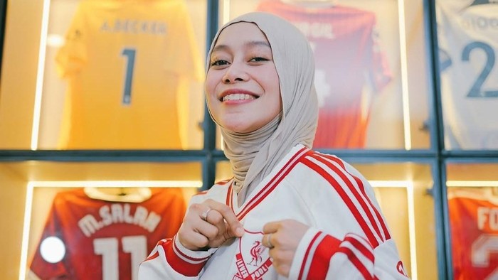 lesti kejora