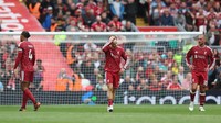 Dan Puasa Kemenangan Liverpool Berlanjut