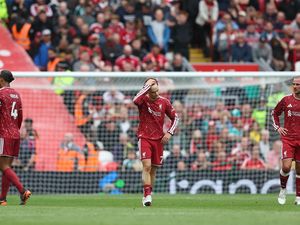 Liverpool Vs Nottingham Forest: Penyakit Lama The Reds Belum Sembuh