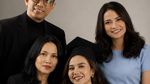 Mayang Lucyana Pamer Momen Kuliner, Ngopi di Kafe hingga Jajan di China