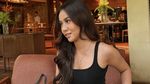 Mayang Lucyana Pamer Momen Kuliner, Ngopi di Kafe hingga Jajan di China
