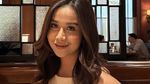 Mayang Lucyana Pamer Momen Kuliner, Ngopi di Kafe hingga Jajan di China