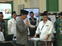9 Kiai Sepuh Terpilih Jadi Anggota AHWA Muktamar Ke-35 NU, Ini Daftarnya