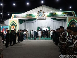Gus Ipul: Presiden Akan Menutup Secara Resmi Muktamar ke-35 NU