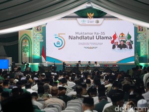 5 Fakta Babak Baru Polemik Antarulama Usai Muktamar NU