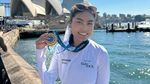 Congratz Girls! 6 Artis Perempuan Ini Berhasil Finish di Sydney Marathon 2026
