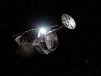 NASA Luncurkan Teleskop 'Canggih' Luar Angkasa Baru: Ingin Temukan 100.000 Planet!