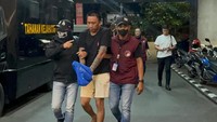 Ditangkap di Myanmar, Napi Narkoba 'Encek' Sempat Ngumpet di Thailand-Malaysia