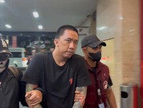 Bareskrim Ungkap Napi Encek Kendalikan Narkoba Lintas Negara Selama Buron