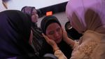 Hangat-Penuh Haru, Momen Nikita Willy Bertemu Santri Tunanetra