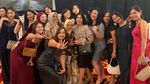 Noella Sisterina Nikah, Para Member Eks JKT48 Bikin Heboh