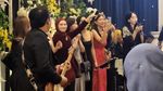 Noella Sisterina Nikah, Para Member Eks JKT48 Bikin Heboh