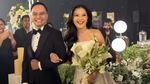 Noella Sisterina Nikah, Para Member Eks JKT48 Bikin Heboh