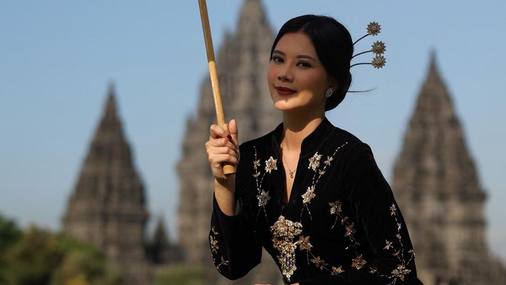 Noella Sisterina Nikah, Para Member Eks JKT48 Bikin Heboh