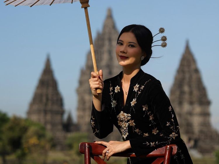 Noella Sisterina Nikah, Para Member Eks JKT48 Bikin Heboh