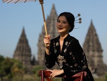 Noella Sisterina Nikah, Para Member Eks JKT48 Bikin Heboh